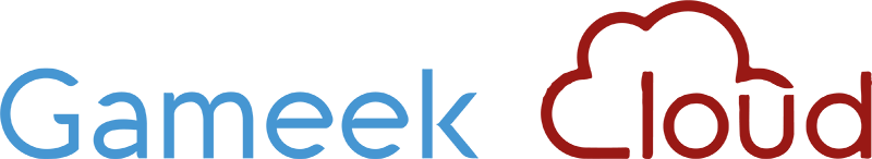 logo Gameek Cloud